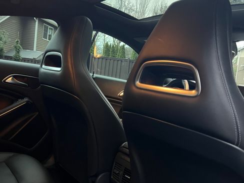 Used 2019 Mercedes-Benz CLA 250 250 4MATIC Coupe 4D image 11