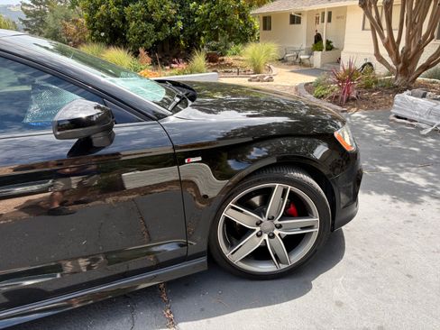Used 2016 Audi A3 1.8T Premium FWD image 9