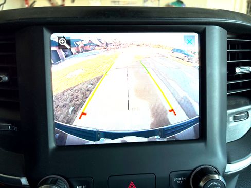 Used 2020 RAM 1500 Big Horn image 6