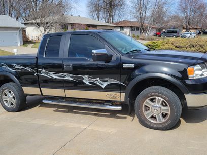Used 2007 Ford F150 XLT