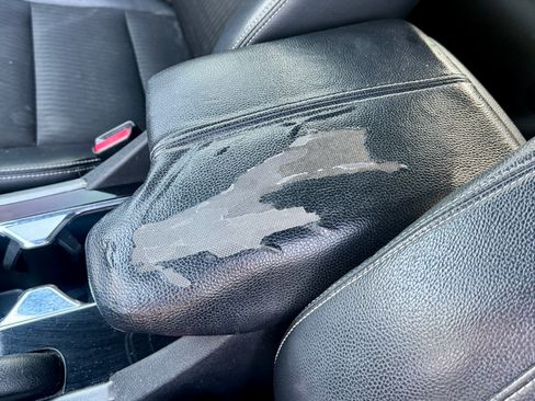 Used 2016 Honda Accord Sport image 15