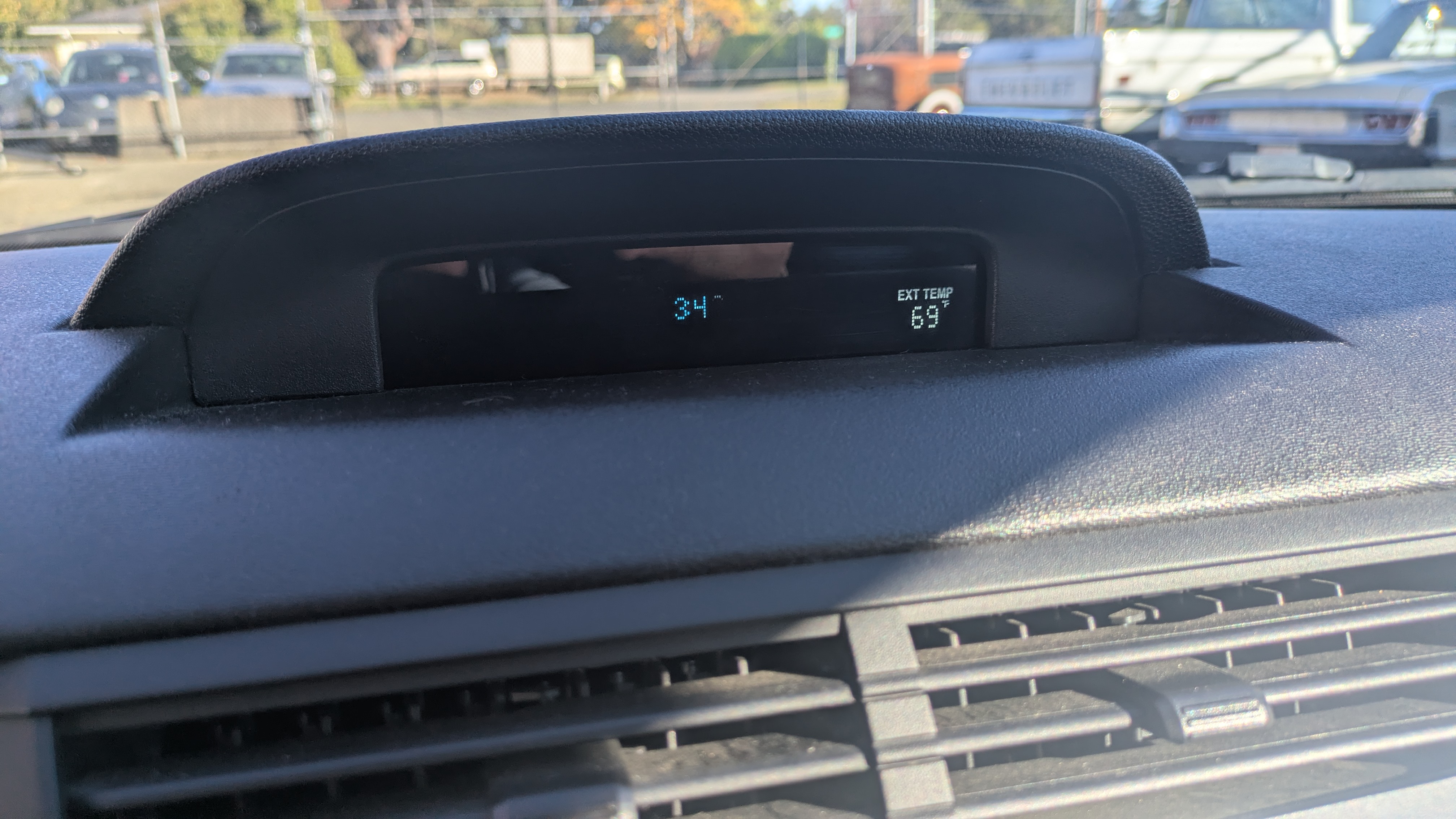 Used 2010 Ford Focus SES FWD image 14