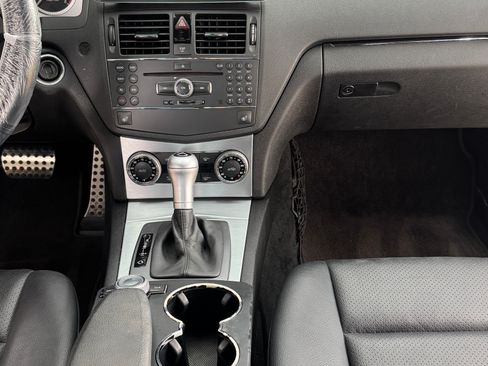 Used 2008 Mercedes-Benz C 300 4MATIC Sedan image 11