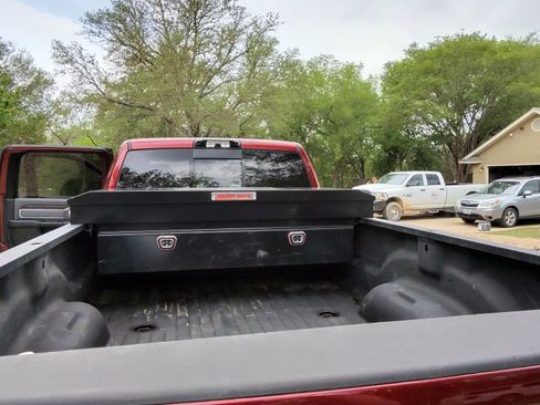 Used 2022 RAM 2500 Lone Star w/ Level C Equiment Group AWD/4WD image 11