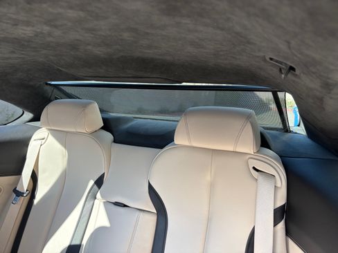 Used 2017 BMW 640i Coupe image 13