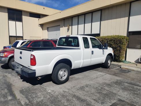 Used 2012 Ford F250 XL image 6