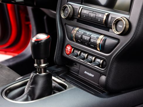 Used 2017 Ford Mustang Shelby GT350 w/ Electronics Package image 13