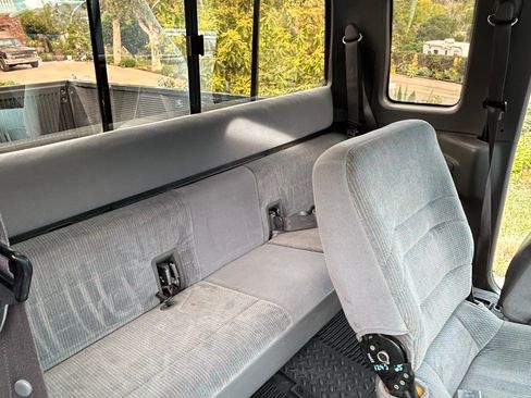 Used 1995 Ford F250 4x4 SuperCab image 9