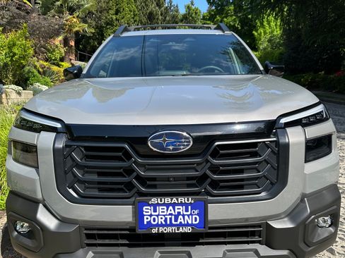 Used 2026 Subaru Outback Touring XT AWD/4WD image 27