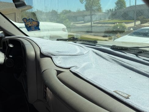 Used 2004 Chevrolet Silverado 2500 LS w/ Heavy-Duty Power Package image 12