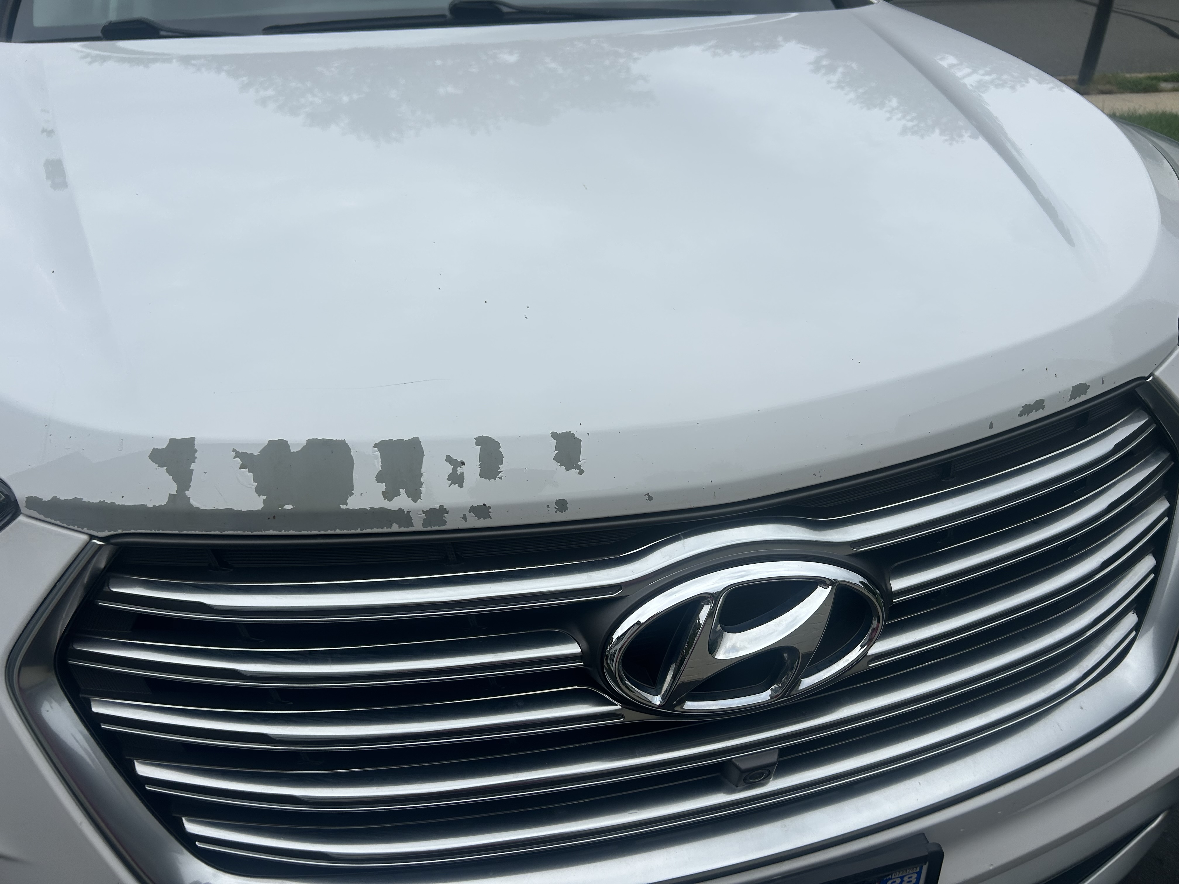 Used 2017 Hyundai Santa Fe Limited FWD image 16