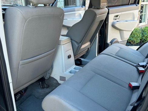 Used 2008 Jeep Liberty Sport w/ Popular Equipment Group image 10