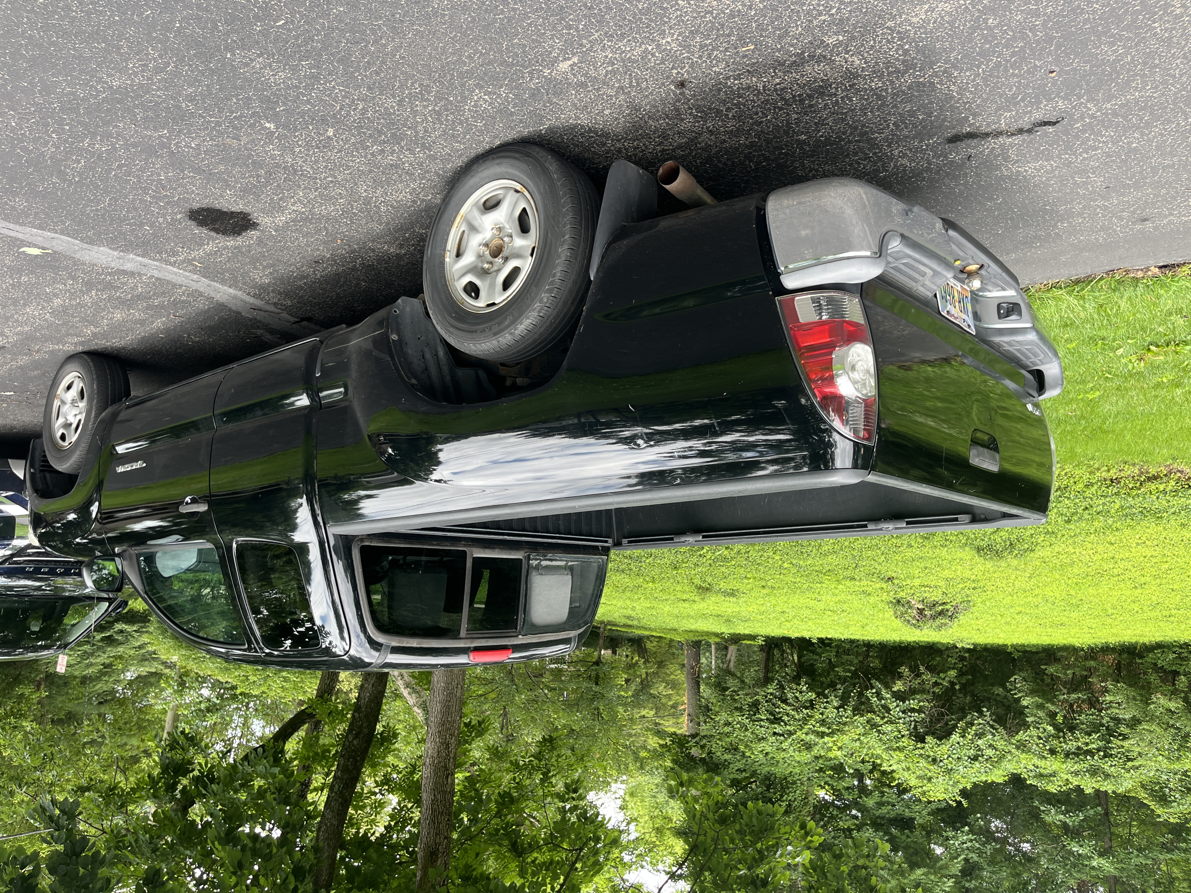 Used 2013 Toyota Tacoma 2WD Access Cab w/ SR5 Pkg image 22