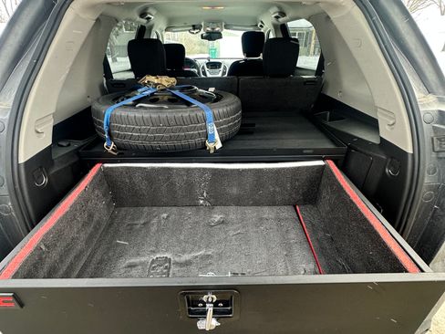 Used 2015 GMC Terrain SLE w/ Convenience Package image 19