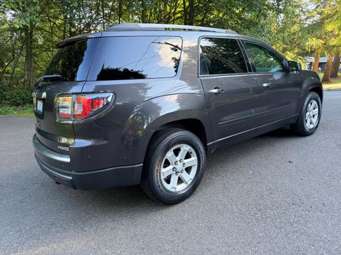 Used 2016 GMC Acadia SLE AWD/4WD image 2