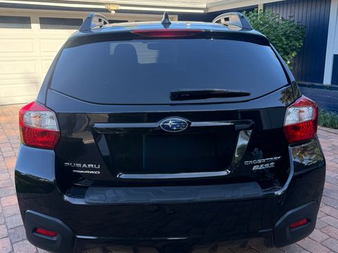 Used 2016 Subaru Crosstrek 2.0i Premium AWD/4WD image 6