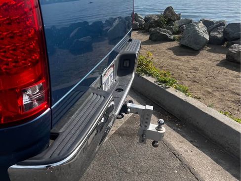Used 2005 Dodge Ram 1500 Truck SLT RWD image 10