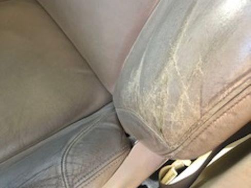 Used 2008 Lexus IS 250 image 28