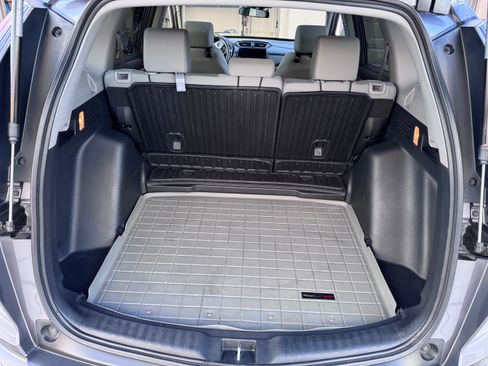 Used 2021 Honda CR-V EX image 16