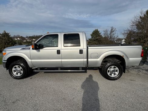 Used 2015 Ford F350 XLT image 4