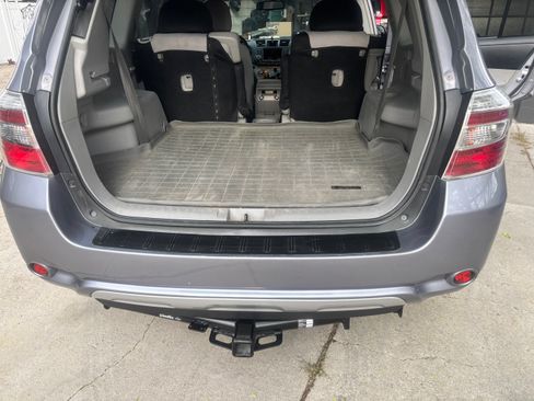 Used 2008 Toyota Highlander Limited image 24