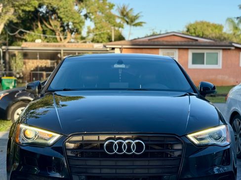 Used 2016 Audi A3 1.8T Premium image 19