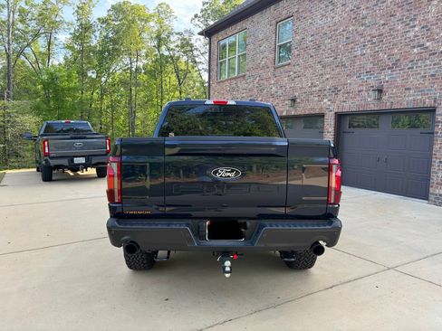 Used 2025 Ford F150 Tremor w/ Equipment Group 402A High image 5
