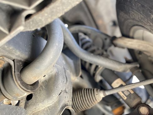 Used 2016 GMC Canyon SLE w/ All Terrain Package image 24