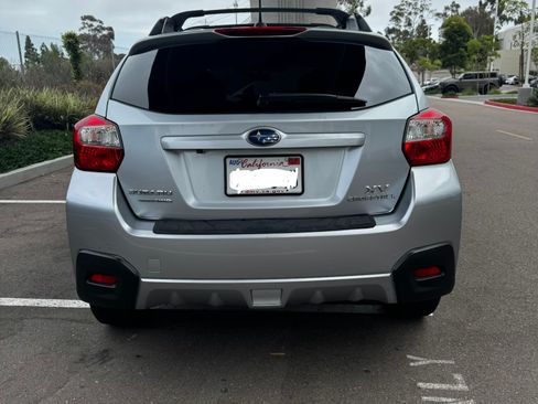 Used 2015 Subaru Crosstrek 2.0i Limited AWD/4WD image 4