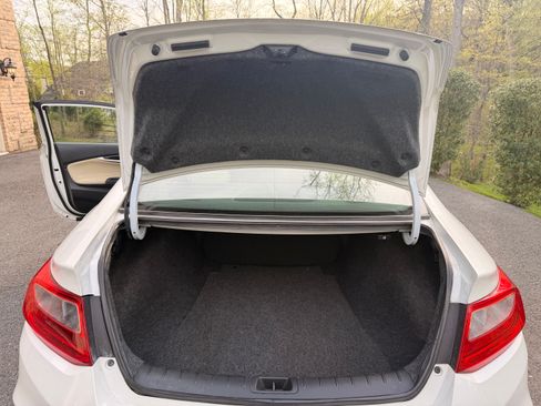 Used 2014 Honda Accord EX-L image 16