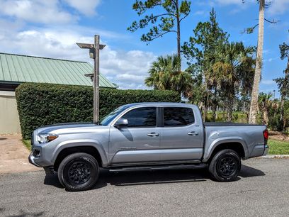 Used 2021 Toyota Tacoma SR5