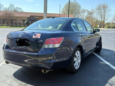 Used 2008 Honda Accord EX-L image 2