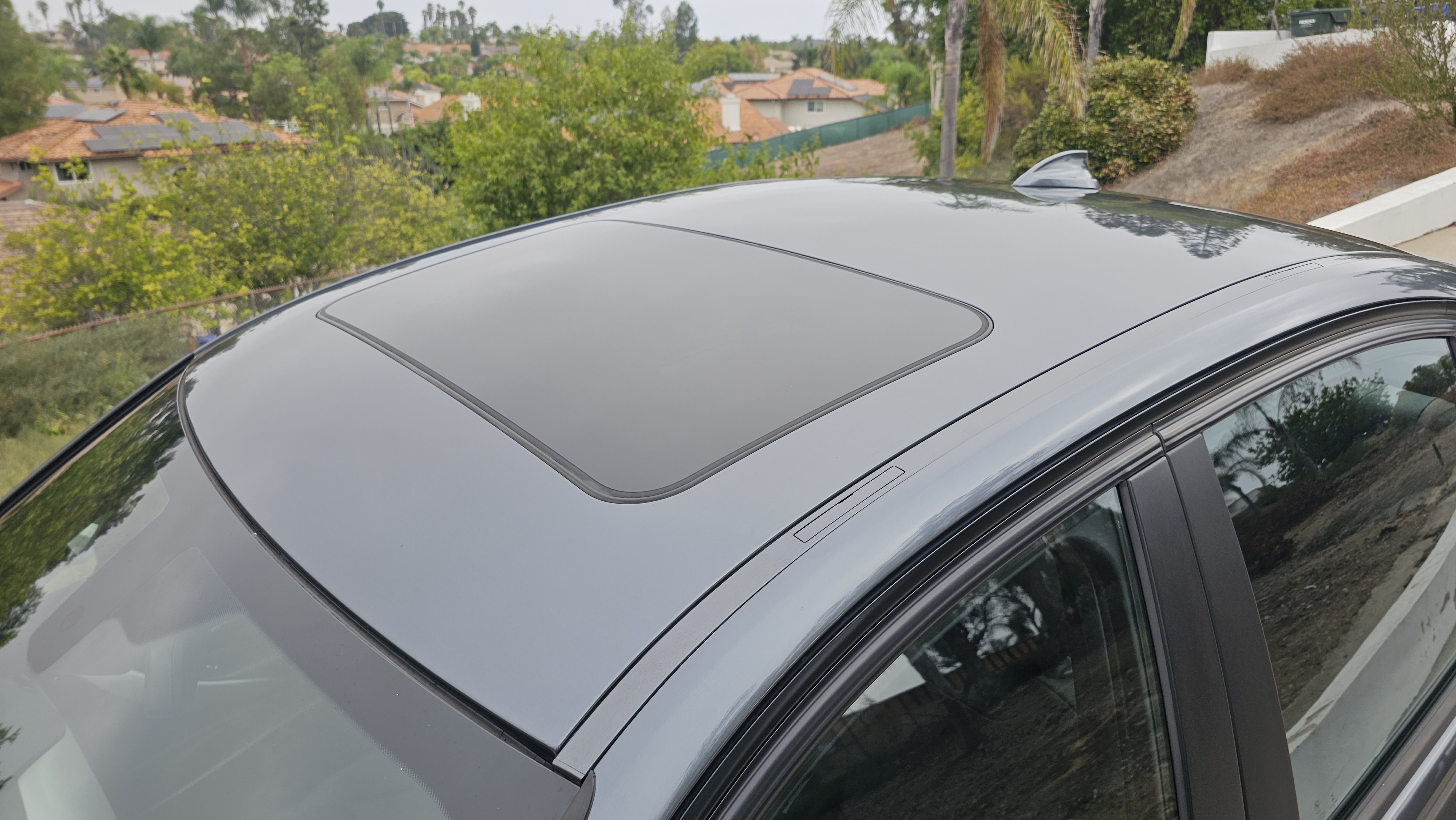 Used 2016 BMW 320i Sedan RWD image 11