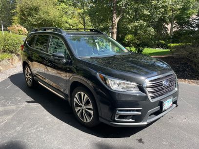 Used 2019 Subaru Ascent Limited
