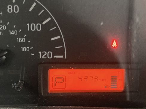 Used 2020 Nissan NV200 SV image 5