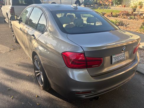 Used 2016 BMW 328i Sedan RWD image 13