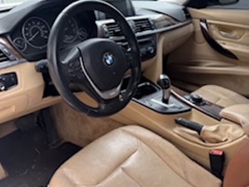 Used 2015 BMW 328i Sedan RWD image 8