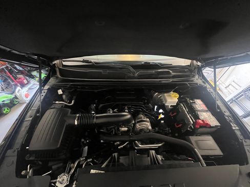 Used 2019 RAM 1500 Big Horn AWD/4WD image 15