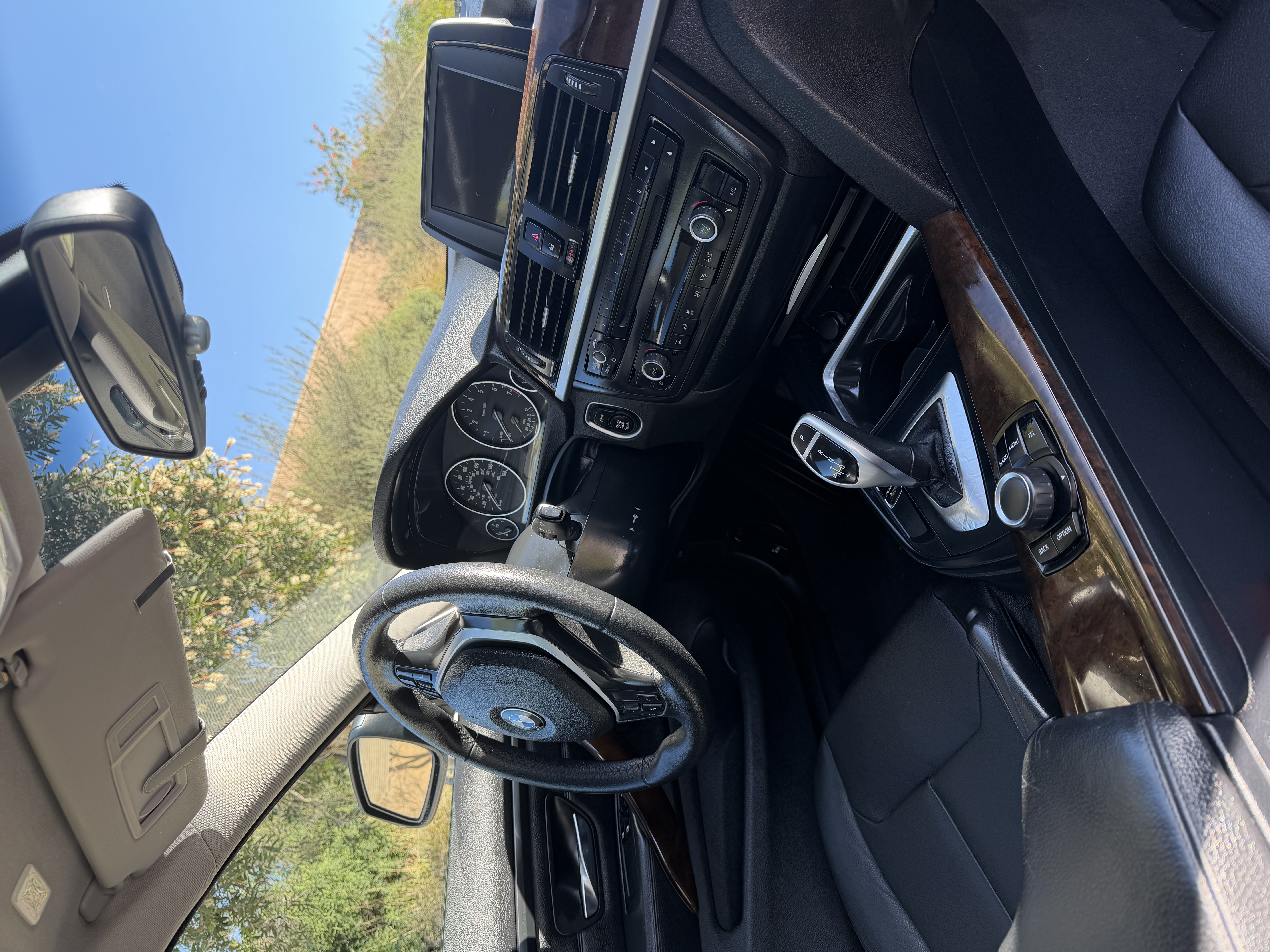 Used 2015 BMW 435i Coupe RWD image 10