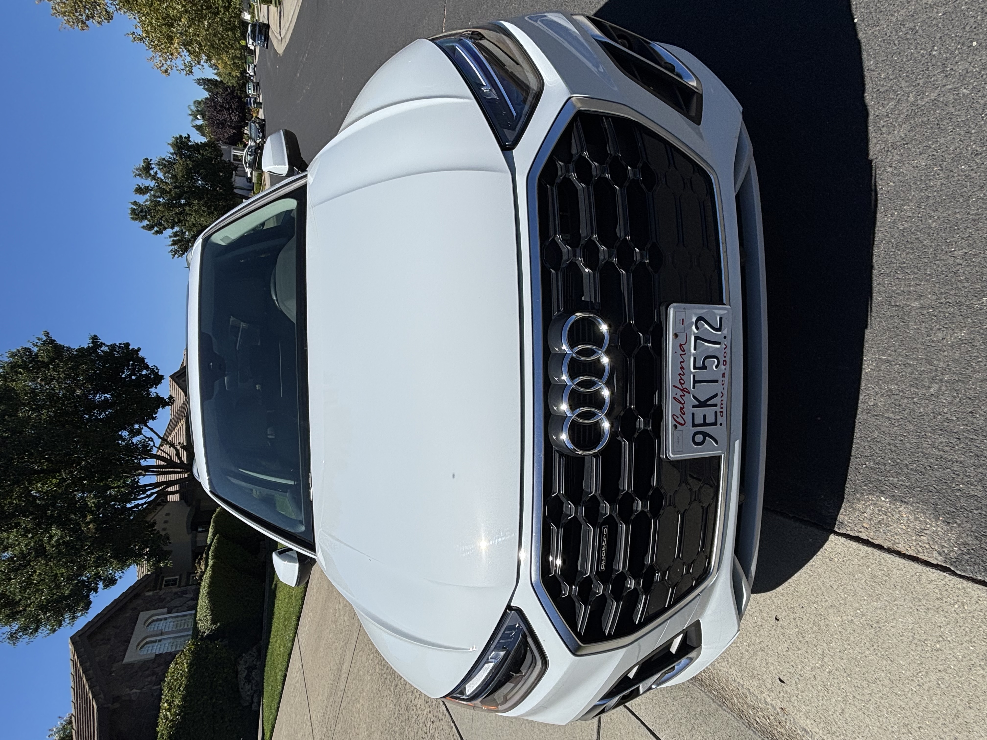 Used 2023 Audi Q5 e Premium Plus w/ Premium Plus Package AWD/4WD image 14