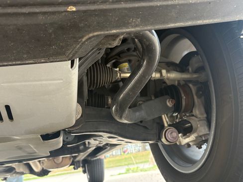 Used 2024 Toyota Tundra 1794 Edition image 20