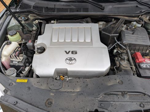 Used 2011 Toyota Camry LE w/ LE Extra-Value Pkg image 10