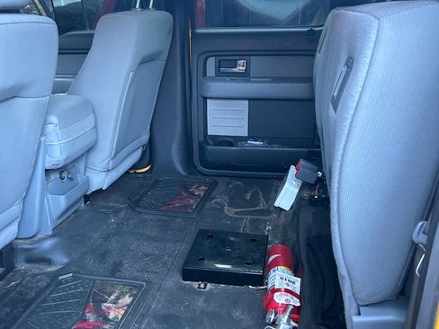 Used 2014 Ford F150 XL w/ Equipment Group 101A Mid image 9