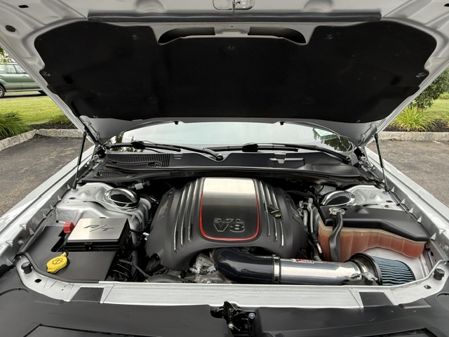 Used 2022 Dodge Challenger R/T RWD image 2