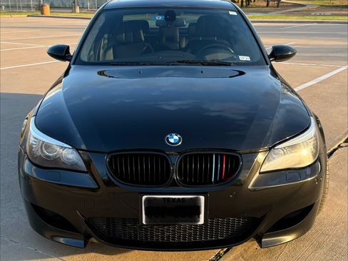 Used 2008 BMW M5 image 6