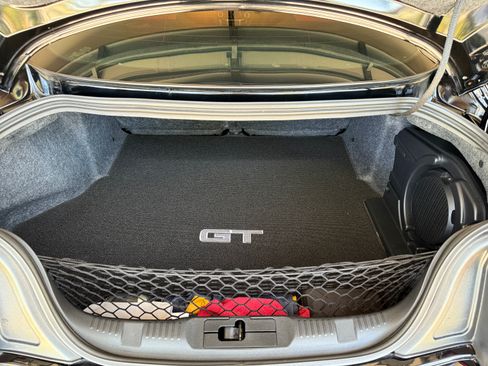 Used 2015 Ford Mustang GT Premium w/ GT Performance Package image 6