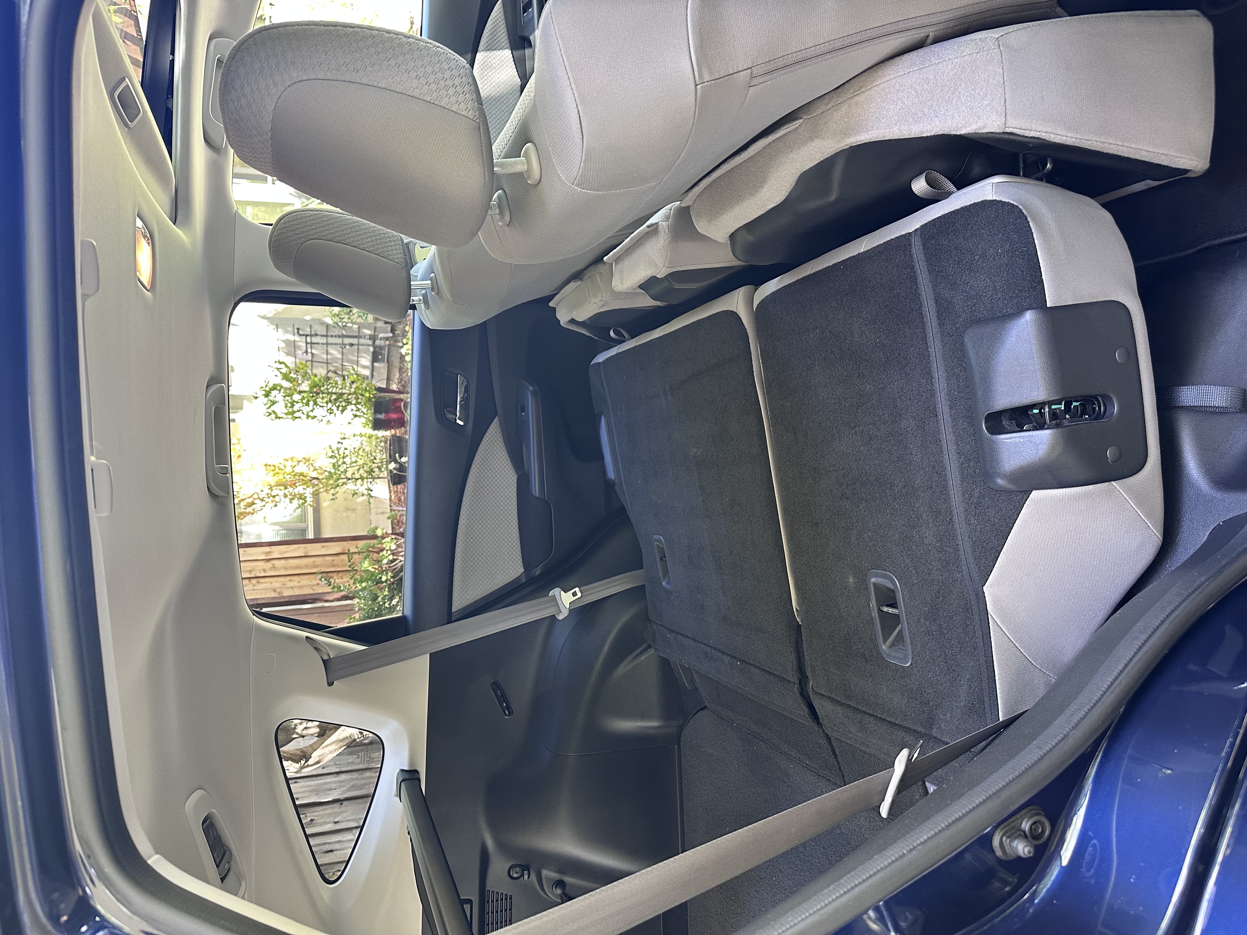 Used 2016 Honda CR-V EX image 20