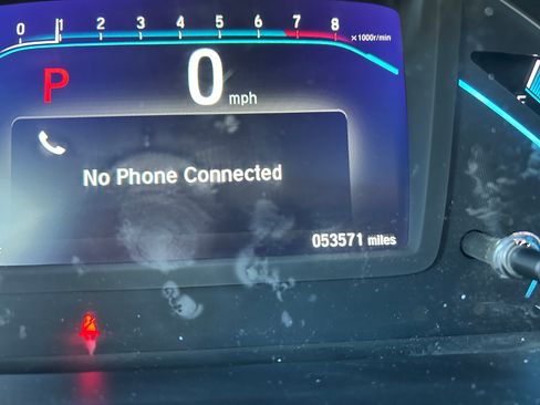 Used 2019 Honda Odyssey EX-L image 21