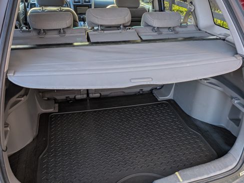 Used 2007 Honda CR-V EX image 13