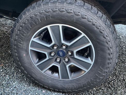 Used 2017 Ford F150 XLT w/ Equipment Group 301A Mid image 15